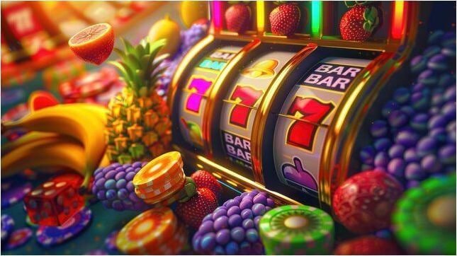 shwem99 Slots Games